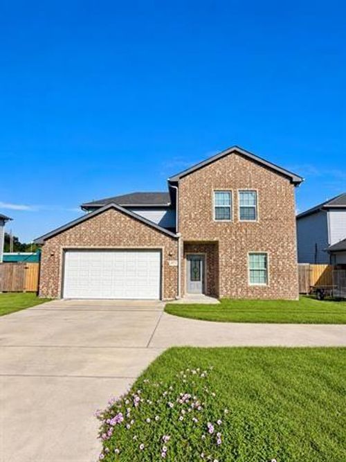 6041 25th Street, Groves, TX, 77619 | Card Image