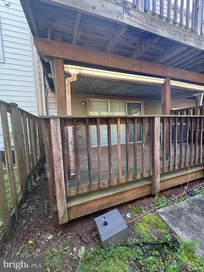 10424 Bermuda Ln, Townhouse with 3 bedrooms, 3 bathrooms and null parking in MANASSAS VA | Image 31
