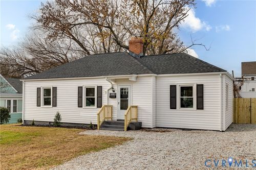 6222 Ellis Ave, Henrico, VA, 23228-5227 | Card Image