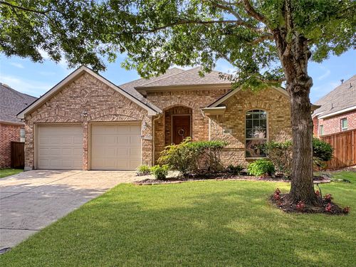 2616 Independence Dr, Melissa, TX, 75454-2477 | Card Image