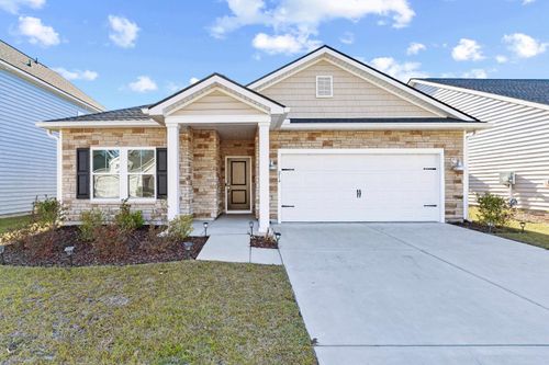 214 Augusta Green Way, Myrtle Beach, SC, 29579-7163 | Card Image