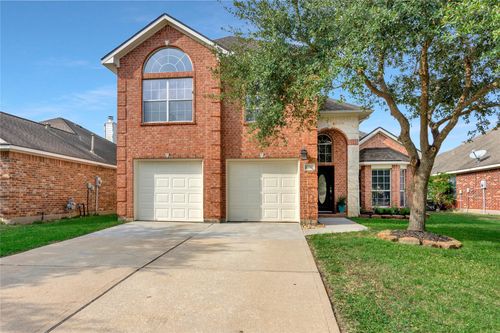 8106 Cove Timbers Ln, Tomball, TX, 77375-2676 | Card Image