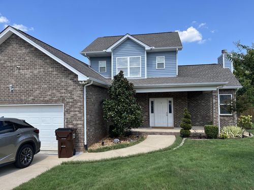 1300 Goodmorning Dr, Nashville, TN, 37207-1400 | Card Image