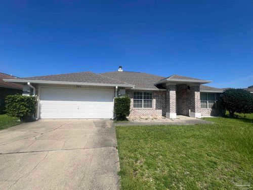 5072 Terra Lake Cir, Pensacola, FL, 32507-9091 | Card Image