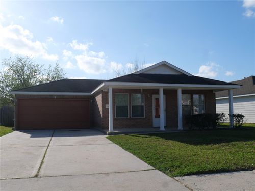 11802 Greenshire Dr, Houston, TX, 77048-2559 | Card Image