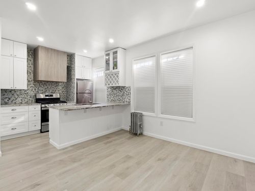 151 Stevens Ave, Jersey City, NJ, 07305-3007 | Card Image