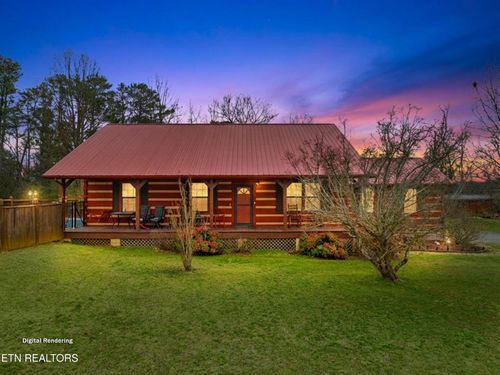 855 Chestnut Grove Cir, Dandridge, TN, 37725-4251 | Card Image