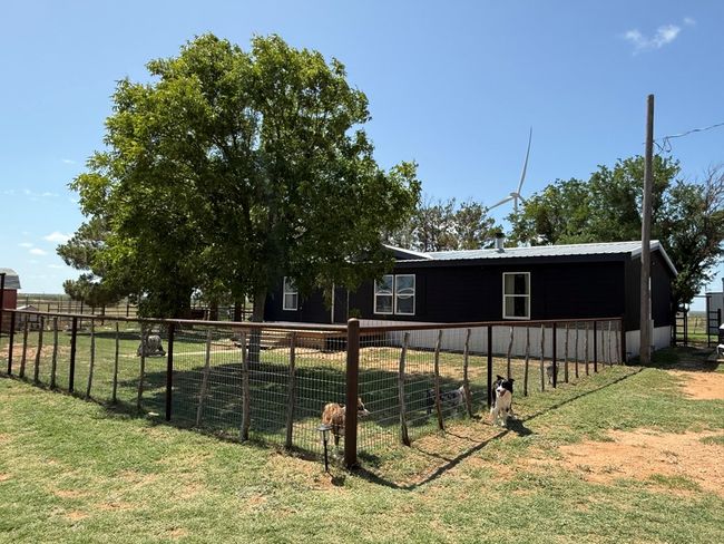447 W Fm 1606, House other with 3 bedrooms, 2 bathrooms and 2 parking in Ira TX | Image 49