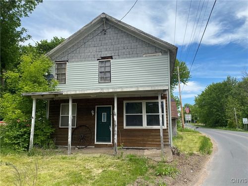 2334 State Route 49, West Monroe, NY, 13167-3291 | Card Image