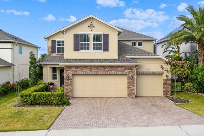 1416 Cabot Dr, House other with 4 bedrooms, 3 bathrooms and null parking in Clermont FL | Image 71