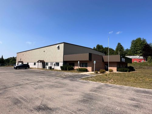 11455 Us Highway 31, Interlochen, MI, 49643-9355 | Card Image