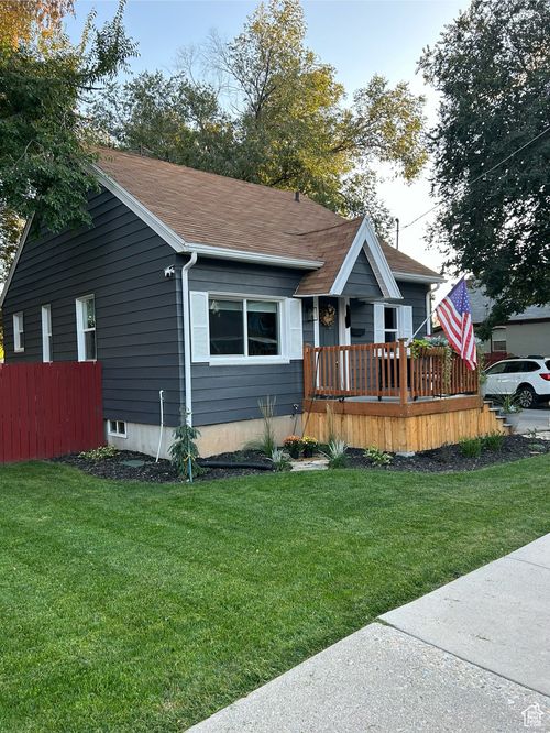 511 Douglas St, Ogden, UT, 84404-4319 | Card Image