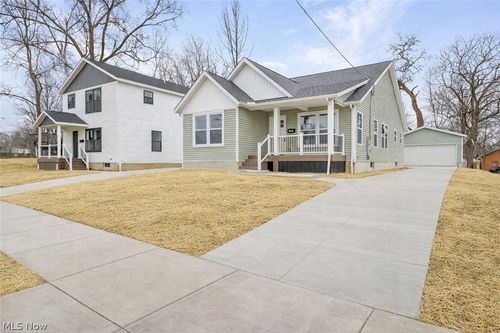 1328 Hazelwood Ave, Akron, OH, 44305-1726 | Card Image