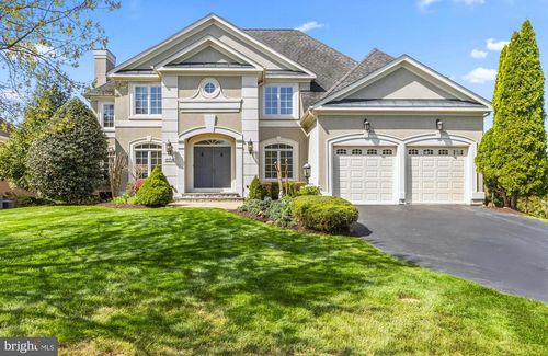 15714 Spyglass Hill Loop, GAINESVILLE, VA, 20155-3227 | Card Image