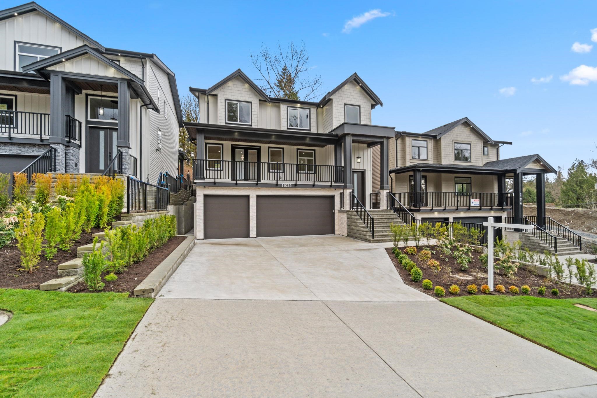 Residential in Maple Ridge 2