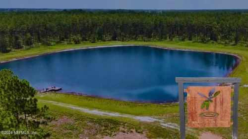 LOT 3 Us Highway 301, Bryceville, FL, 32009 | Card Image
