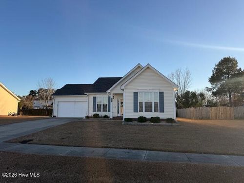 941 Ellery Dr, Greenville, NC, 27834-0067 | Card Image