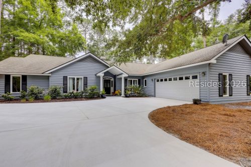 88 High Bluff Rd, Hilton Head Island, SC, 29926-1841 | Card Image