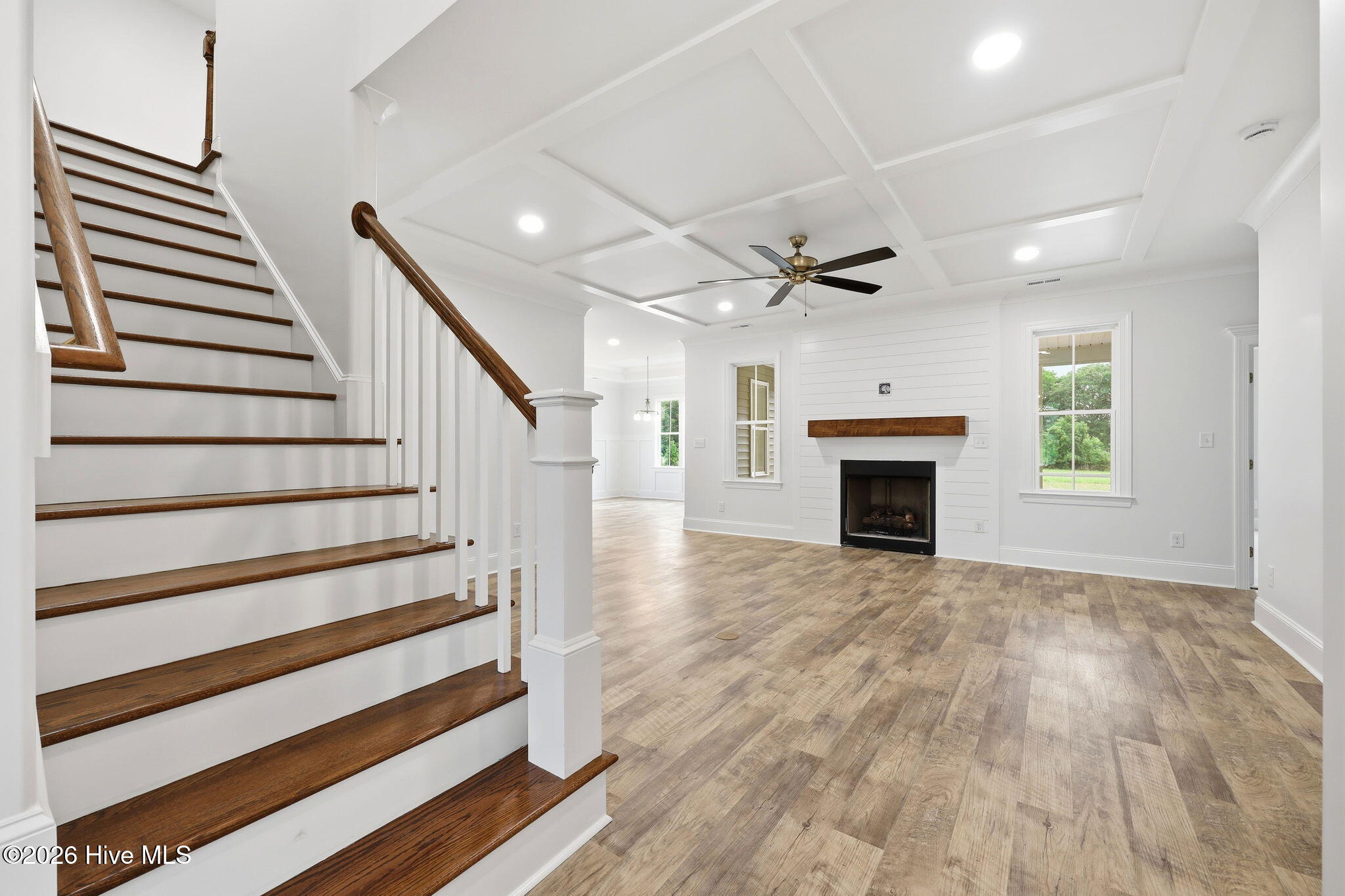 Residential in Kenly 5