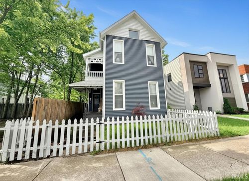 23 Washington Ave, Evansville, IN, 47713-1317 | Card Image