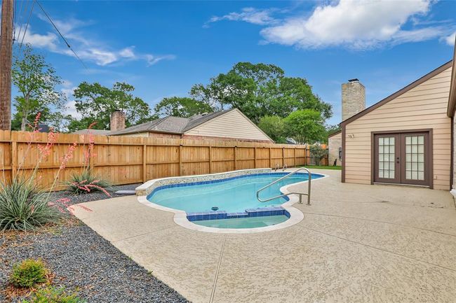 4403 Hickory Downs Dr, House other with 3 bedrooms, 2 bathrooms and 2 parking in Houston TX | Image 29