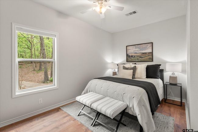 103 E Barker Creek Rd, House other with 3 bedrooms, 2 bathrooms and null parking in Scroggins TX | Image 28