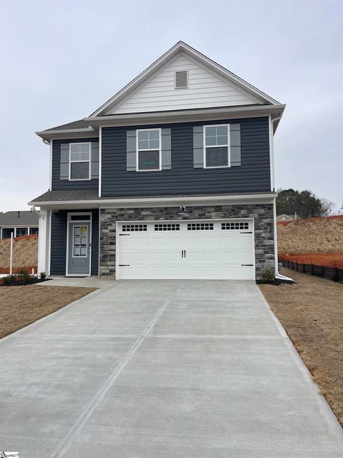lot-44-8 Gateway Dr, Central, SC, 29630-8644 | Card Image