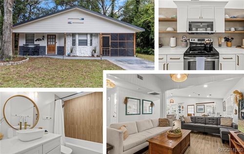 4080 N Eagle Nest Pt, CRYSTAL RIVER, FL, 34428-6309 | Card Image