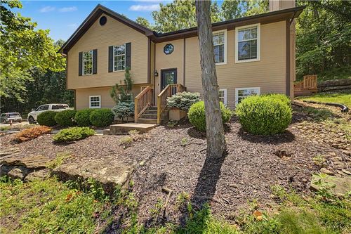 401 S Minter Rd, Grain Valley, MO, 64029-9145 | Card Image