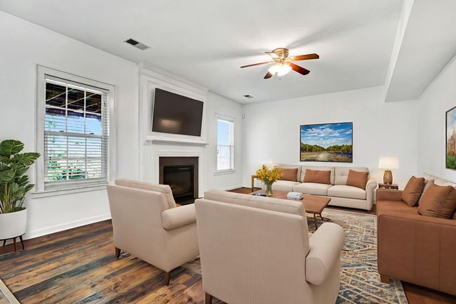 139 Castleton Cir, House other with 4 bedrooms, 3 bathrooms and null parking in Boiling Springs SC | Image 4