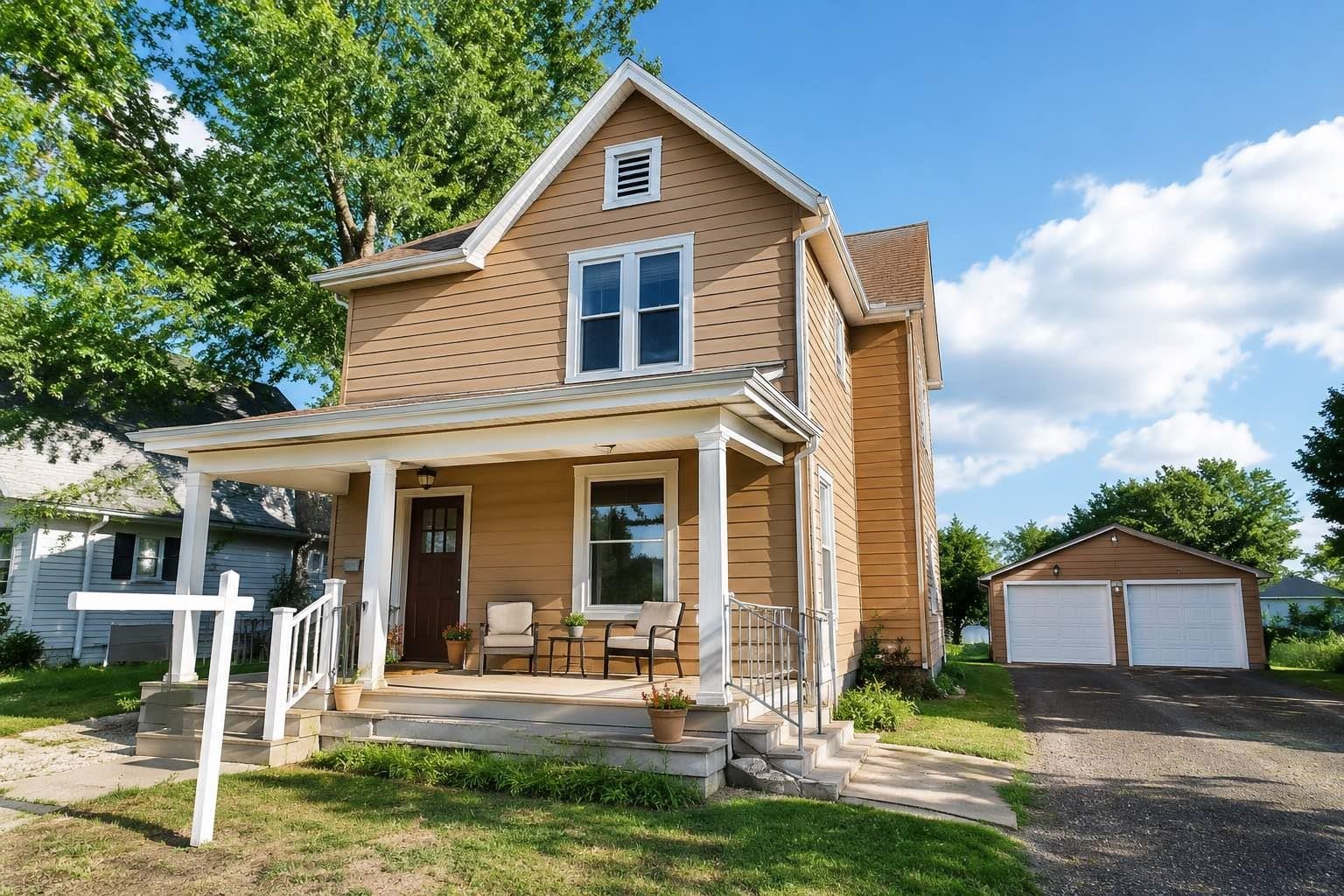 Residential in Waunakee 5