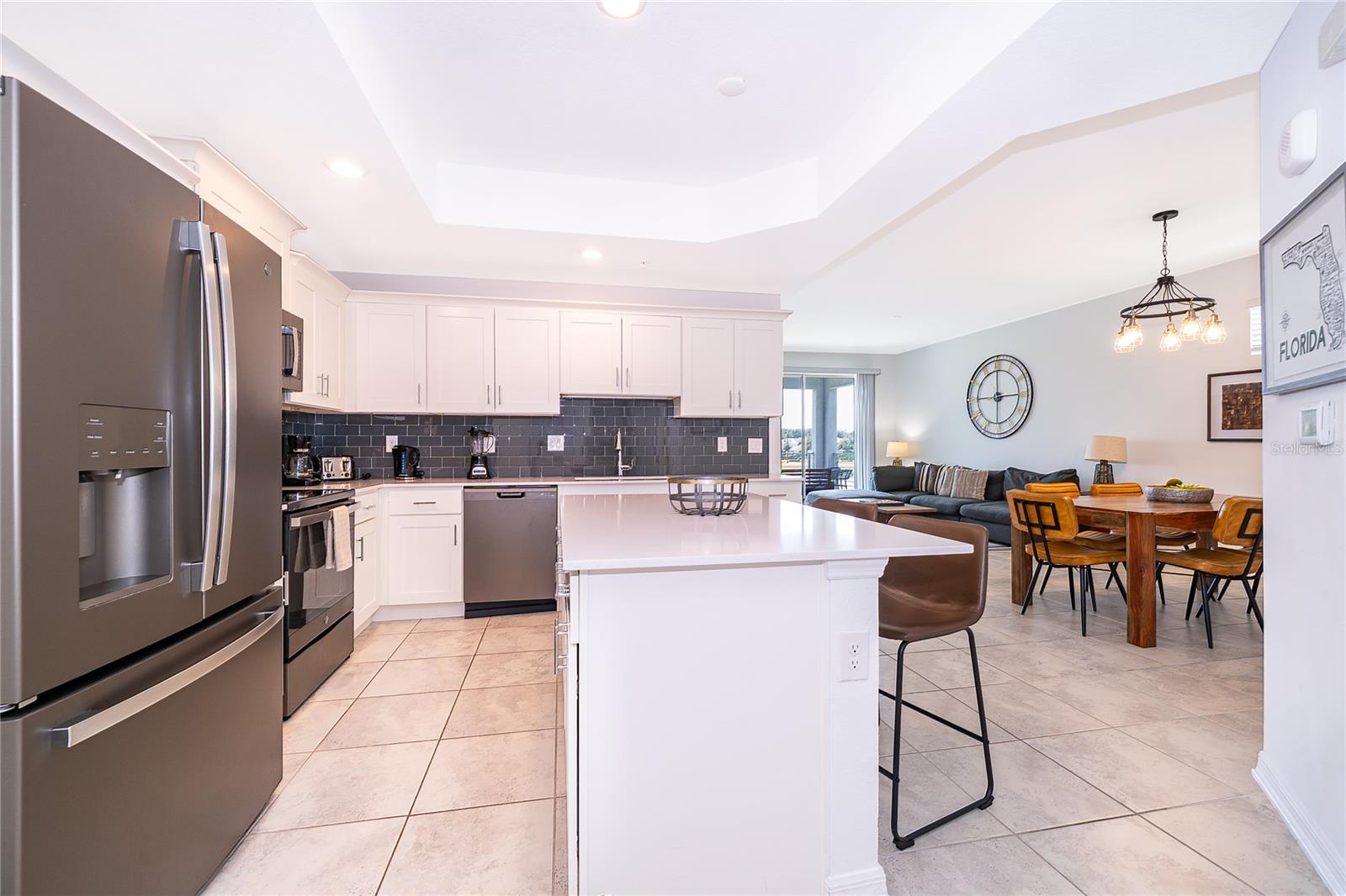 Residential in KISSIMMEE 5