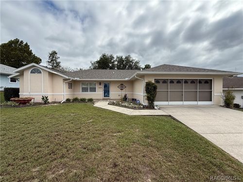 1035 Brookfield Dr, LECANTO, FL, 34461-8372 | Card Image