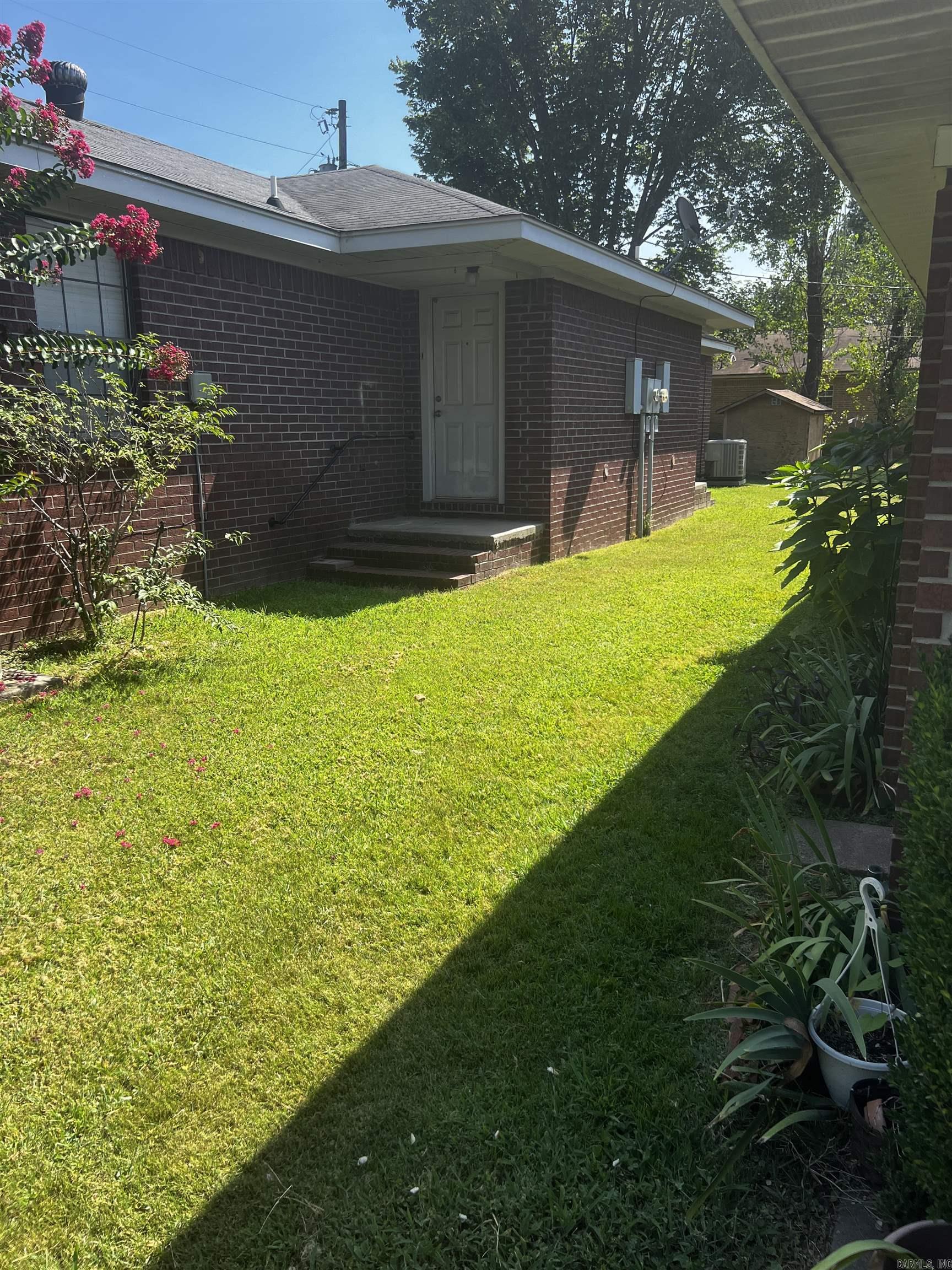 Residential Income in Perryville 5