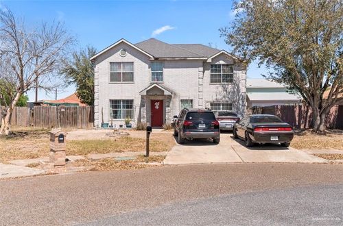 3220 W Providence Avenue, McAllen, TX, 78504 | Card Image