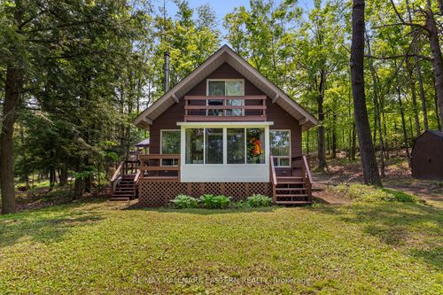 68 Irwin Dr, Buckhorn, ON, K0L1J0 | Card Image