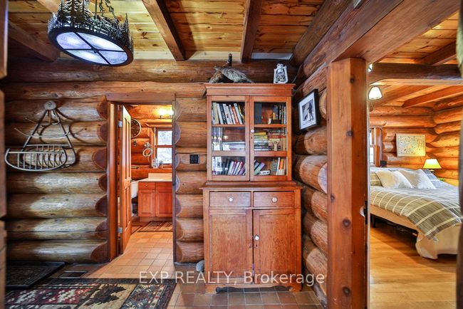 3120 County Rd 504, House other with 2 bedrooms, 1 bathrooms and 10 parking in Apsley ON | Image 9