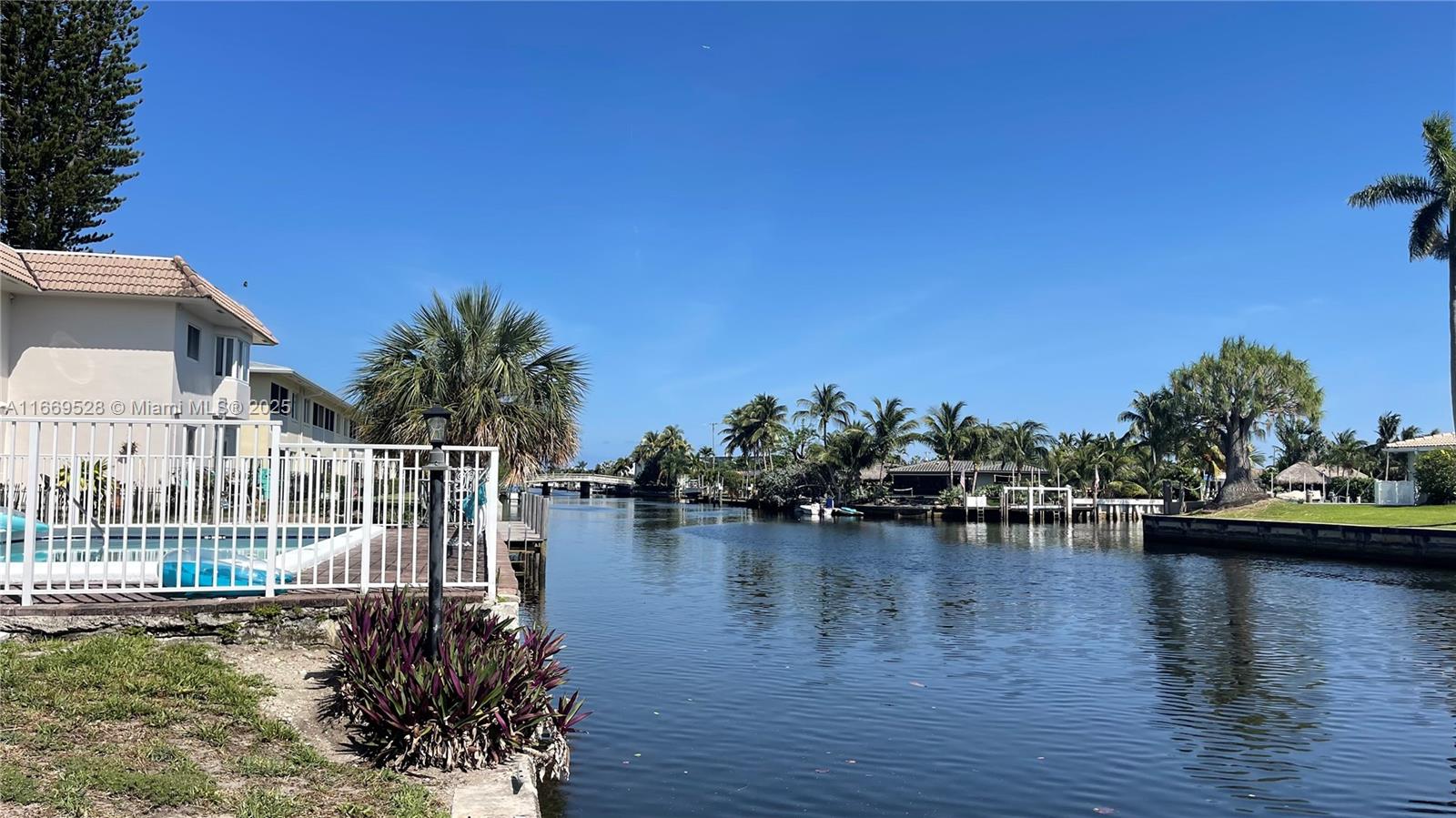 Residential Lease in Pompano Beach 2