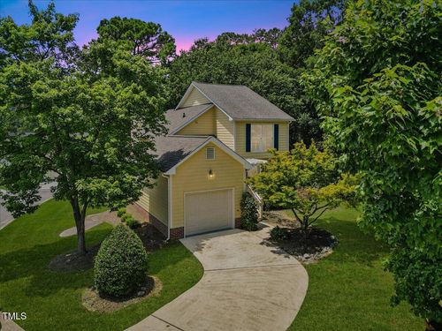 20 Nicklaus Way, Clayton, NC, 27520-6532 | Card Image