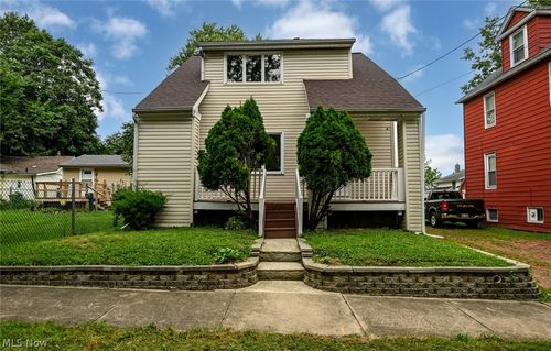503 Rothrock Ave, Akron, OH, 44314-3239 | Card Image