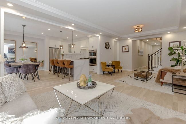 461 Boyd Lane, House other with 7 bedrooms, 5 bathrooms and 2 parking in Milton ON | Image 12
