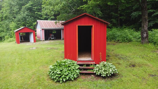1339 Fishtail Lake Rd, House other with 2 bedrooms, 0 bathrooms and 10 parking in Harcourt ON | Image 11