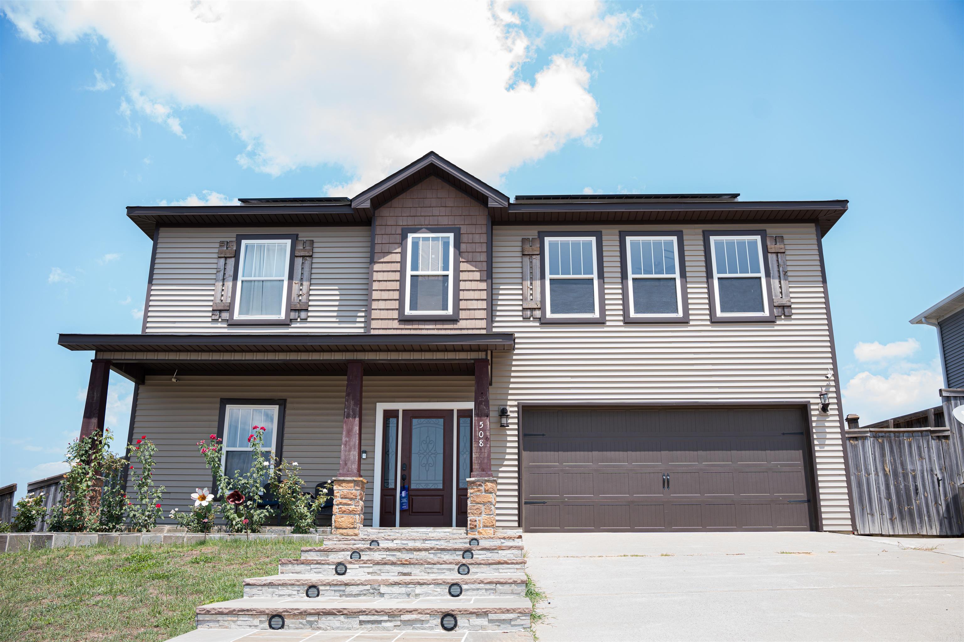 Pleasant Ridge Dr, Benton, AR 72015