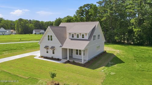 31 E Morning Glory Dr, Minnesott Beach, NC, 28510 | Card Image