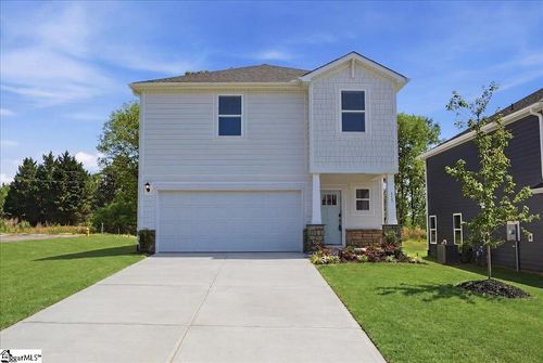 515 Hadlow Street, Greer, SC, 29651 | Card Image