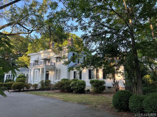 508 Eaton Ave, House other with 5 bedrooms, 4 bathrooms and null parking in Warrenton NC | Image 64