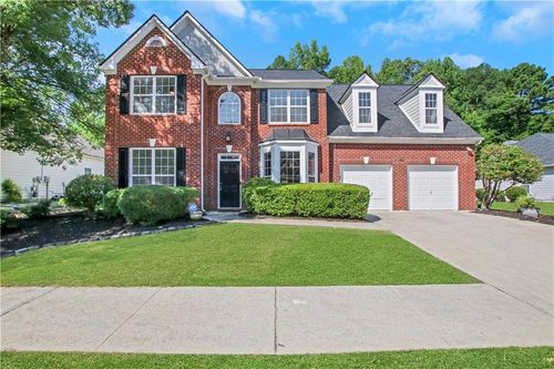 3608 Liberty Ln Sw, Powder Springs, GA, 30127-9195 | Card Image