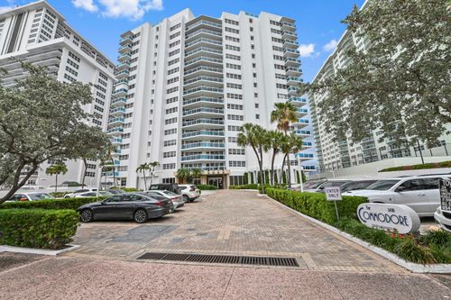911-3430 Galt Ocean Dr, Fort Lauderdale, FL, 33308-7045 | Card Image