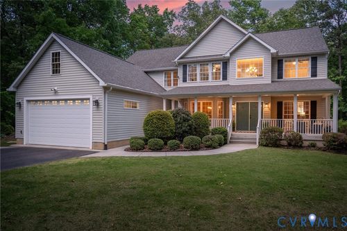 381 Shorewood Drive, Louisa, VA, 23117 | Card Image