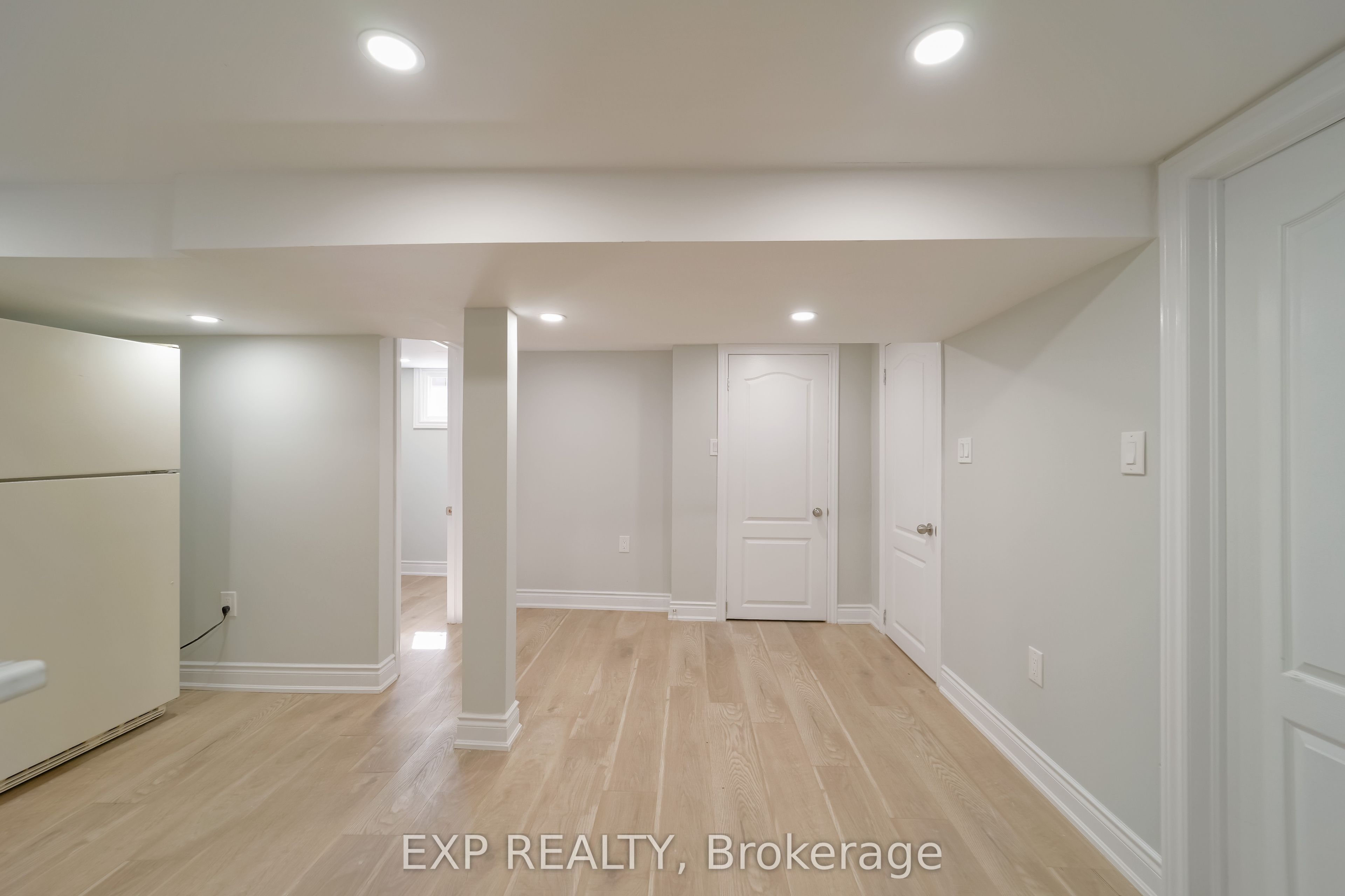 Residential Lease in Hamilton 3